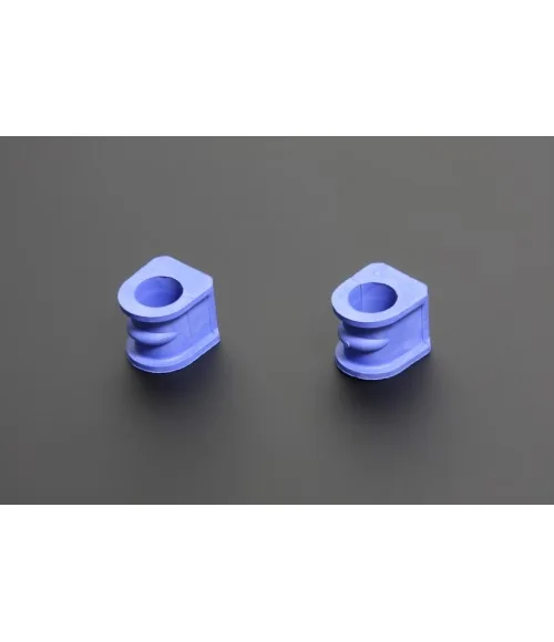 Hardrace Q0924 Front Lower Arm Bushing - Rear Mazda 3 / Axela 