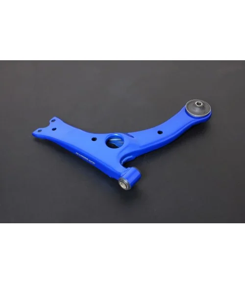 Hardrace 7558 Front Lower Arm Toyota Corolla/altis/auris, Wish