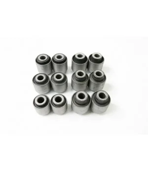 Hardrace 7572 Bushing Kit - Complete Car Infiniti G series, Nissan Skyline, Z-series