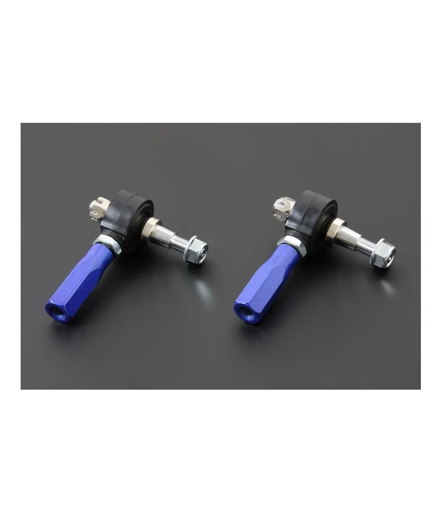 Hardrace 7573 Rc Tie Rod End Hyundai Genesis coupe