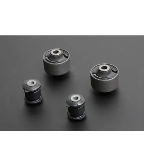 Hardrace 7635 Front Lower Arm Bushing Honda Civic