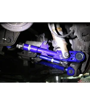 Hardrace 7642 Rear Lower Arm Toyota Supra