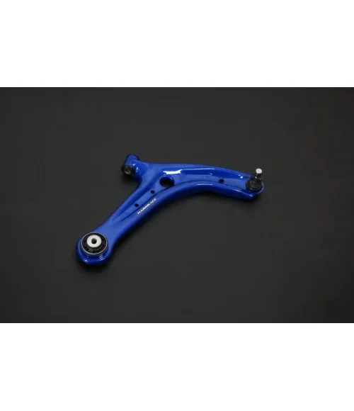 Hardrace 7702-CN Front Lower Arm + Rc Ball Joint Ford Fiesta