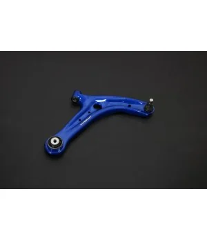 Hardrace 7702-CN Front Lower Arm + Rc Ball Joint Ford Fiesta