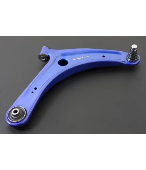 Hardrace 7712 Front Lower Control Arm Mitsubishi Eclipse cross, Lancer mirage, Outlander