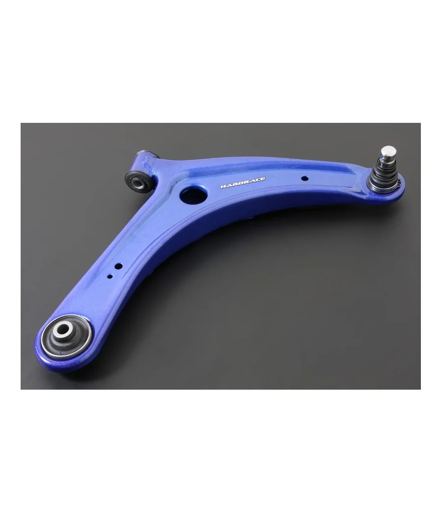 Hardrace 7712 Front Lower Control Arm Mitsubishi Eclipse cross, Lancer mirage, Outlander