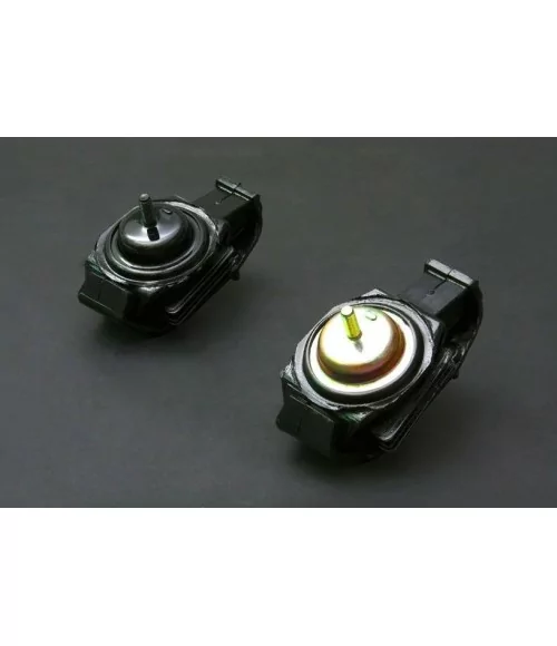 Hardrace 7111 Engine Mount Nissan S13-S14-S15 (Race Version) 