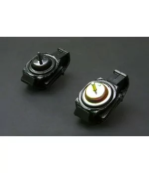 Hardrace 7111 Engine Mount Nissan S13-S14-S15 (Race Version) 