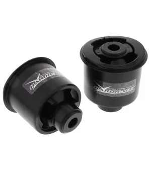 Hardrace 7748 Rear Frame Bushing Honda Civic 