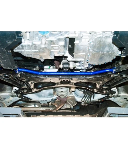 Hardrace 7769 Front Lower Brace Honda City, Fit, HR-V