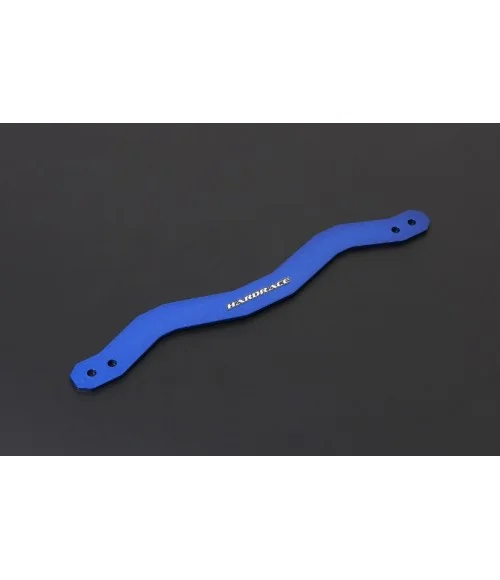 Hardrace 7772 Rear Center Brace Bar Honda Fit