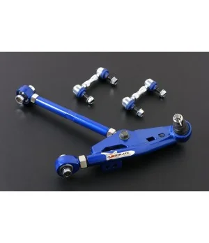 Hardrace 7778 Front Lower Control Arm + Stab. Link Scion FR-S, Subaru BRZ, Toyota 86