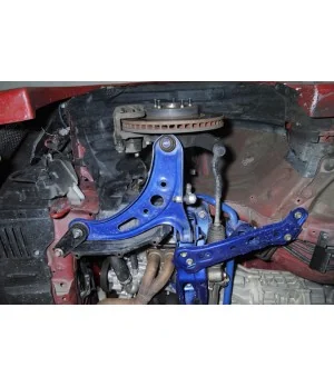 Hardrace 7778 Front Lower Control Arm + Stab. Link Scion FR-S, Subaru BRZ, Toyota 86