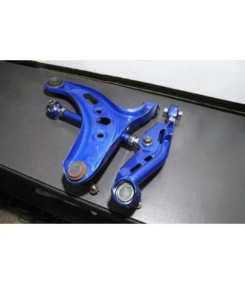 Hardrace 7778 Front Lower Control Arm + Stab. Link Scion FR-S, Subaru BRZ, Toyota 86