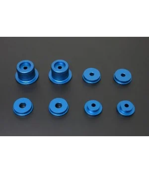 Hardrace 7783 Rear Subframe Solid Bushing Lexus SC, Toyota Mark ii, Soarer, Supra