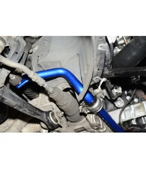 Hardrace 7870 Front Sway Bar Audi