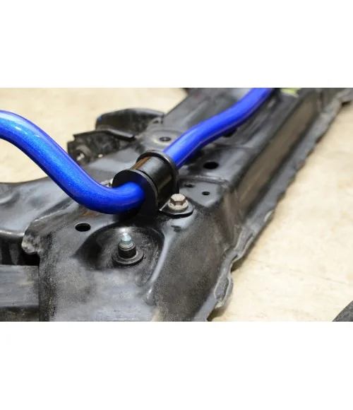 Hardrace 7908 Front Sway Bar Ford Fiesta