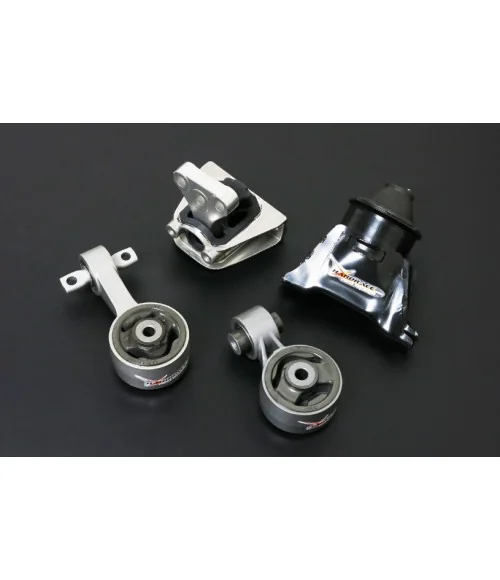 Hardrace 7930 Engine Mount Honda Civic