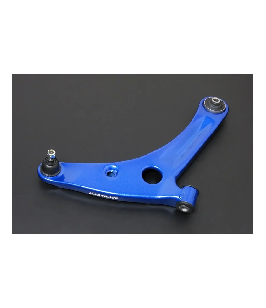 Hardrace 7976 Front Lower Control Arm Mitsubishi Colt, Colt plus