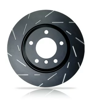 EBC ULTIMAX USR brake discs front (Honda S2000 99-09) 
