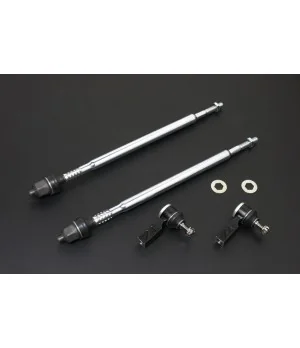 Hardrace 8521 Tie Rod Ends + Tie Rod Honda RSX