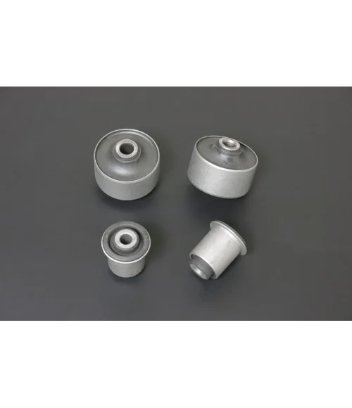 Hardrace 8605 Front Lower Arm Bush Set Hyundai, Kia