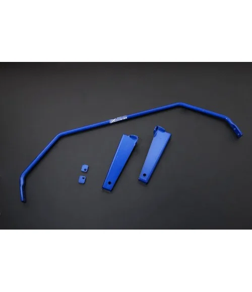 Hardrace 8664 Rear Add-on Sway Bar Toyota Yaris