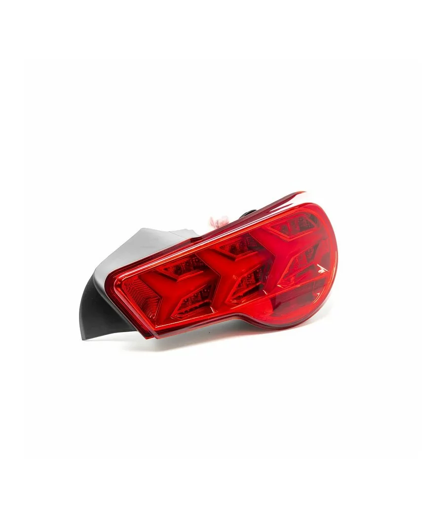 Navan Full LED Sequential Tail Lights for GT86-BRZ 