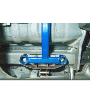 Hardrace 8702 Rear Lower Brace Lexus NX