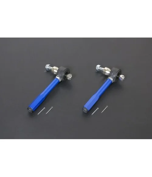 Hardrace 8727 Rc Tie Rod End Lexus SC, Toyota Soarer, Supra