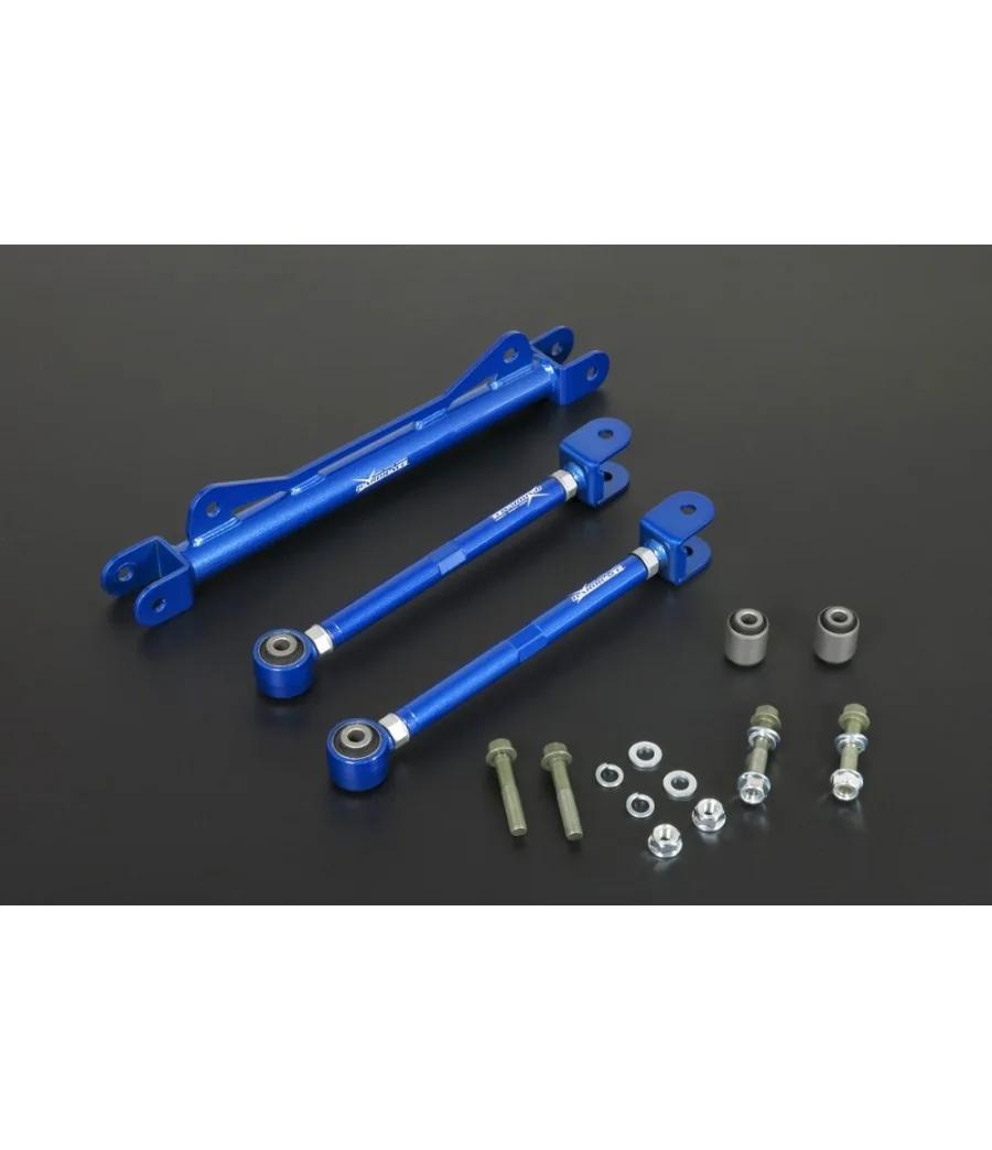 Hardrace 8730 Hicas Removal Kit Nissan 240SX, Skyline