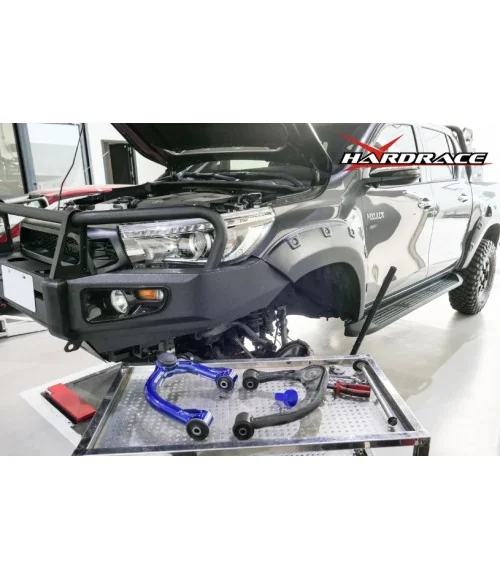 Hardrace 8747 Front Upper Arm Toyota Fortuner, Hilux, Tacoma