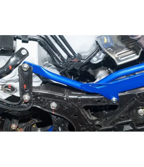 Hardrace 8774 Front Middle Brace Honda HR-V