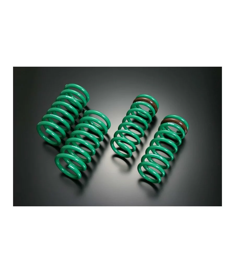 Tein S-Tech Springs for Nissan 350Z 