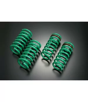 Tein S-Tech Springs for Nissan 350Z 