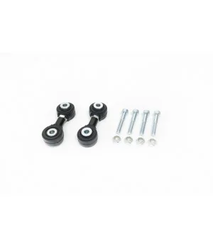 Hardrace 8791 Universal Adj. Stabilizer Link Honda Civic