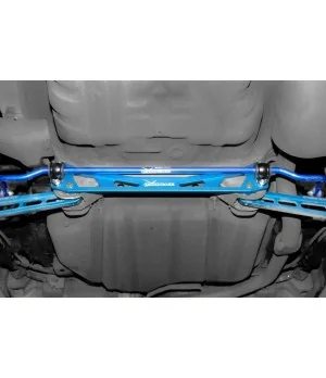 Hardrace 8792-BLK Sub-frame Reinforced Brace Honda Civic Black