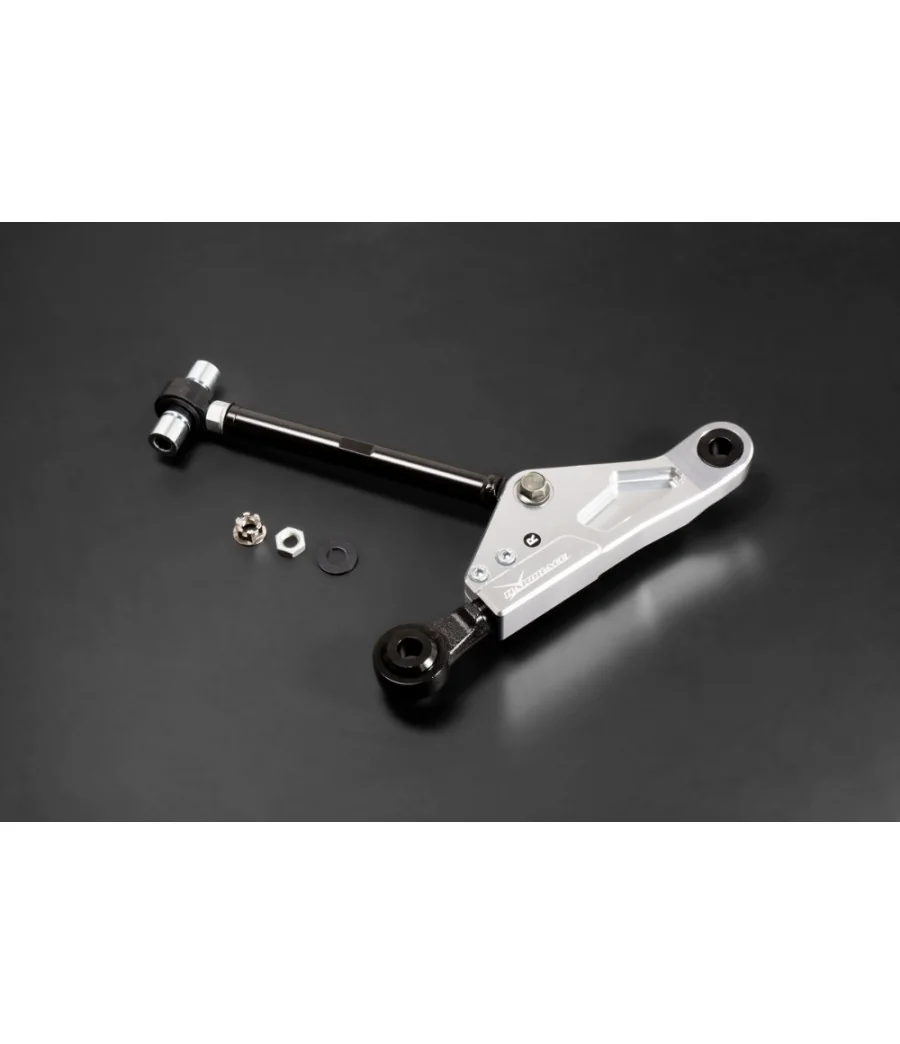 Hardrace 8808 Front Lower Arm - Adjustable Nissan Skyline