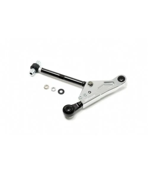 Hardrace 8808 Front Lower Arm - Adjustable Nissan Skyline