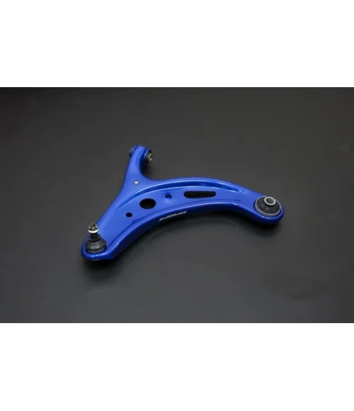 Hardrace 8811 Front Lower Control Arm Scion FR-S, Subaru BRZ, Toyota 86