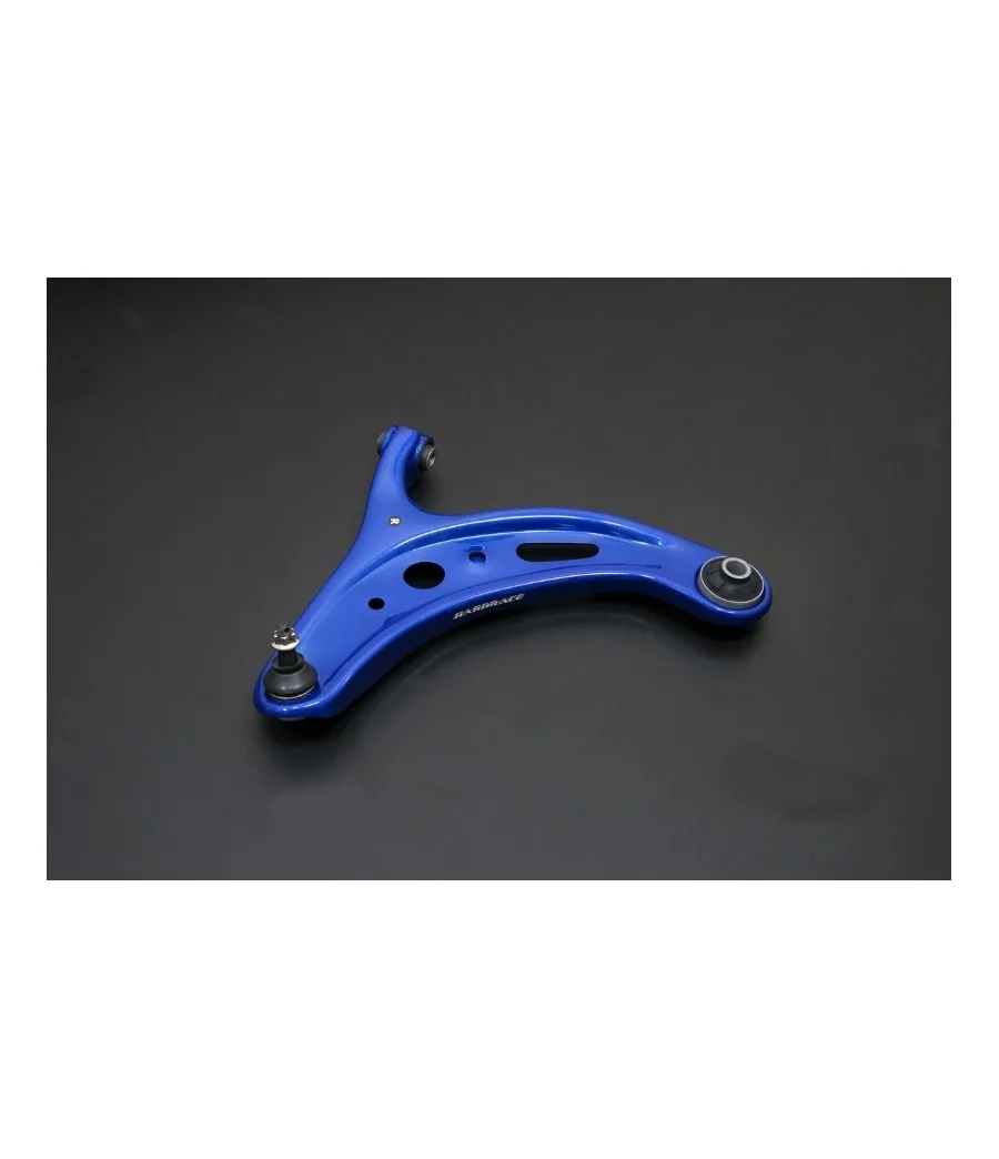 Hardrace 8811 Front Lower Control Arm Scion FR-S, Subaru BRZ, Toyota 86