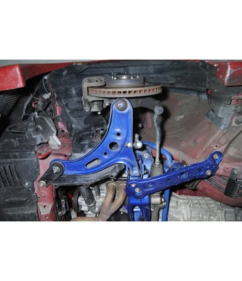 Hardrace 8811 Front Lower Control Arm Scion FR-S, Subaru BRZ, Toyota 86