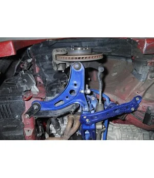 Hardrace 8811 Front Lower Control Arm Scion FR-S, Subaru BRZ, Toyota 86