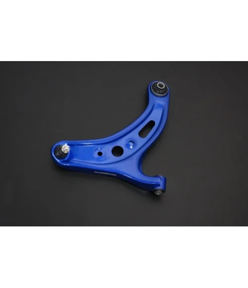 Hardrace 8812 Front Lower Control Arm + Roll Center Adjuster Scion FR-S, Subaru BRZ, Toyota 86