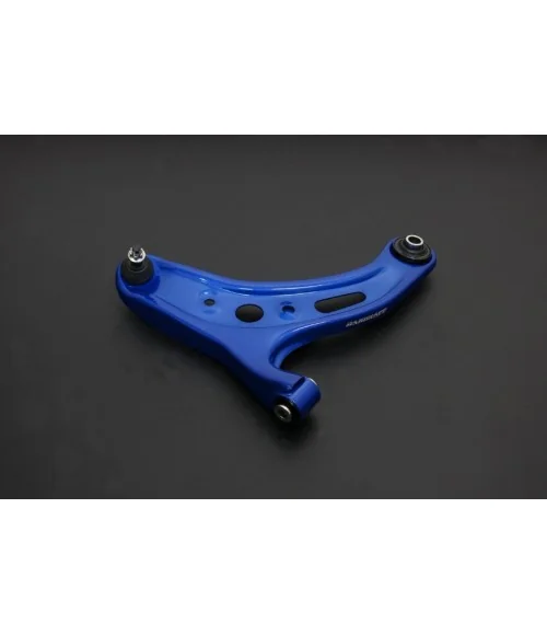 Hardrace 8813 Front Lower Control Arm Scion FR-S, Subaru BRZ, Toyota 86