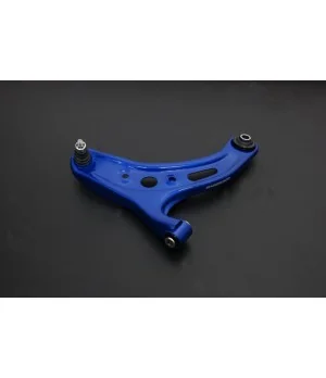 Hardrace 8814 Front Lower Control Arm + Roll Center Adjuster Scion FR-S, Subaru BRZ, Toyota 86