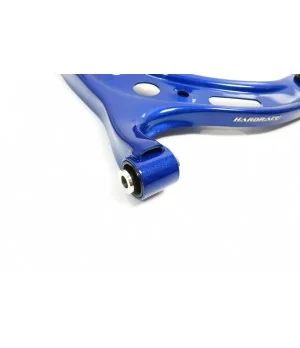 Hardrace 8814 Front Lower Control Arm + Roll Center Adjuster Scion FR-S, Subaru BRZ, Toyota 86