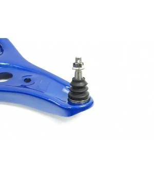 Hardrace 8814 Front Lower Control Arm + Roll Center Adjuster Scion FR-S, Subaru BRZ, Toyota 86