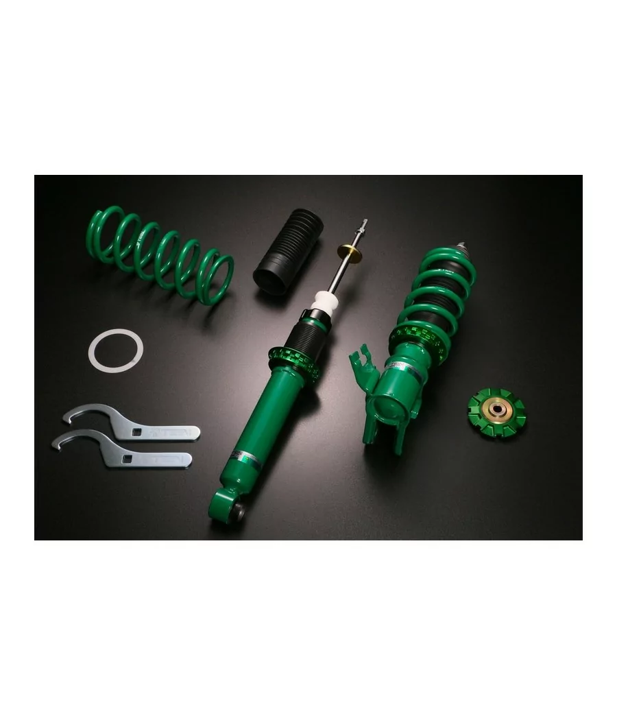 Tein Street Basis Z Coilovers for Nissan 200SX S13 
