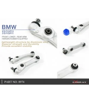 Hardrace 8974 Front Lower - Rear Arm Bmw 5 Series, 6 Series